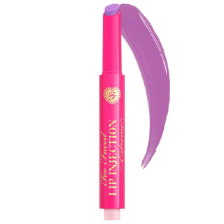 Lip Injection Extreme Plumping Clicks Lip Gloss by Lip Injection - Hydrating, Cruelty-Free, Strawberry Scented Lip Care Lip Injection Lip Gloss - Hydrating & Plumping lip gloss, lip plumper, hydrating lip balm, cruelty-free cosmetics, strawberry scented lip care, lip care, cosmetics, beauty products, nourishing lip balm, shiny lip product, fruity fragrances, ethical consumer products