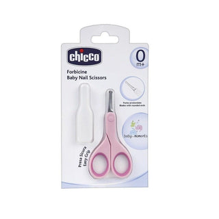 chicco newborn nail scissors in blue, chicco newborn nail scissors in pink Chicco Newborn Nail Scissors - Safe and Easy Design | 0m+ Chicco Newborn Nail Scissors - Safe and Easy Design chicco, newborn-scissors, baby-nail-care, child-safety, new-parents, infant-tools, baby-care, easy-to-use, hygienic, ai-generated