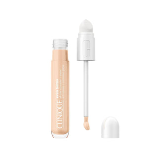 Clinique Even Better Concealer CN 10 Alabaster - Under Eye Concealer for Dark Circles & Imperfections Clinique Even Better Concealer CN 10 Alabaster - Best Under Eye Concealer Clinique Even Better Concealer, CN 10 Alabaster, Under-eye concealer, Cosmetic concealer, Clinique cosmetics, Dark circle corrector, Imperfection coverage, Dermatologist-tested, Allergy-tested, Makeup essentials, Beauty products, Skincare cosmetics, Concealer for dark circles, Under eye coverage, Cosmetic solutions