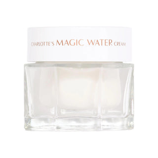 Magic Water Cream Refillable Gel Moisturizer with Niacinamide - Long-Lasting Hydration, Vegan, Fragrance-Free Magic Water Cream Gel Moisturizer - 100hrs Hydration gel moisturizer, niacinamide skincare, long-lasting hydration, vegan moisturizer, fragrance-free skincare, skincare, moisturizer, hydration, vegan, fragrance-free, dry skin, sensitive skin, redness, pore refinement, biopeptide complex, waterlocking fusion technology, refillable