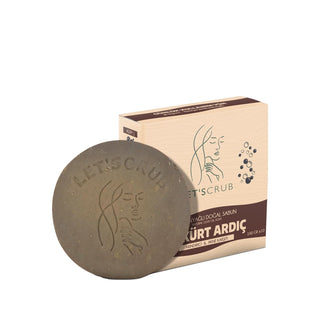 Let'scrub Sulfur Juniper Soap - Natural Skincare for Acne, Eczema - Artisanal Soap with Antiseptic Properties Let'scrub Sulfur Juniper Soap - Natural Acne & Eczema Relief Sulfur soap, Juniper soap, Natural skincare, Artisanal soap, Specialty soap, Skincare for acne, Eczema relief, Antiseptic soap, Natural fragrance, Handmade soap, Skincare routine, Natural cleansing, Let'scrub products