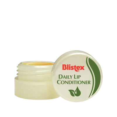 Blistex Aloe Vera Lip Care Cream - Daily Moisturizer & Protection for Dry Lips