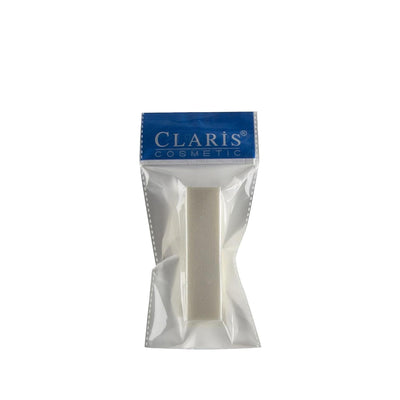 Claris Törpü Claris TšrpŸ White Nail File No:13-1 - Professional Nail Care Tool for Shaping & Smoothing