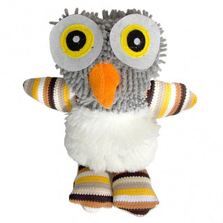 Eastland Owl Plush Dog Toy - Durable Squeaky Toy for Hours of Fun - 10.63 inches Eastland Owl Dog Toy - Durable & Fun Squeaky Plush dog toy, plush dog toy, squeaky dog toy, owl dog toy, durable dog toy, dog chew toy, dog entertainment, puppy toy, toy for dogs, plush toy for dogs, squeaky toy for dogs, owl toy for dogs, durable toy for dogs, chew toy for dogs, entertainment for dogs, toy for puppies, dog, plush, squeaky, owl, durable, chew, entertainment, puppy, dog owners, dog gifts, gifts for dogs, small d