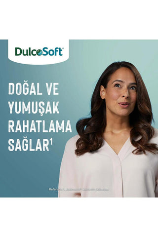 Dulcosoft Oral Care Solution 250ml - Gentle & Effective Oral Hygiene for Individuals with Oral Health Issues