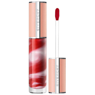 Rose Perfecto Hydrating Tinted Lip Balm & Gloss - 24hr Hydration, Skincare-Infused, Paraben-Free Rose Perfecto Tinted Lip Balm - Hydrating & Skincare-Infused Tinted Lip Balm, Hydrating Lip Gloss, Skincare-infused Lip Care, Paraben-free Cosmetics, Moisturizing Lip Color, Lip Care, Skincare, Natural Lip Color, Glossy Lip Finish, Healthy Lip Care, Lip Hydration, Cosmetic, Beauty Product, Gift for Her, Makeup, Lip Treatment, Vitamin C Lip Care, Hyaluronic Acid Lip Balm, Shea Butter Lip Care