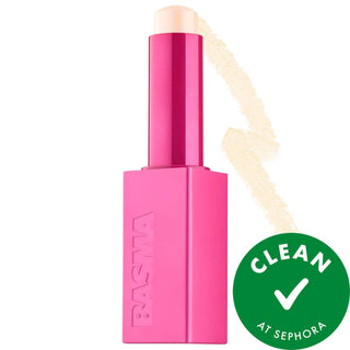 The Foundation Stick - Buildable Coverage, Hydrating, Natural Finish - Vegan & Cruelty-Free The Foundation Stick - Buildable, Hydrating, Vegan & Cruelty-Free Foundation Stick, Buildable Coverage, Natural Finish, Hydrating Foundation, Clean Beauty, Vegan Makeup, Cruelty-Free Beauty Products, Skincare-Infused Makeup, Lightweight Foundation, Natural Glow, Makeup for Sensitive Skin, Ethical Beauty, Sustainable Beauty, Everyday Makeup, Special Occasion Makeup