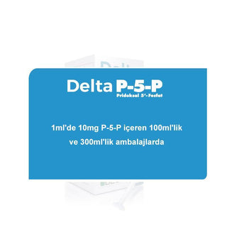 Delta Vitamin B6 P-5-P Liquid Supplement: Enhanced Absorption, Supports Energy & Nerves - 300ml Delta Vitamin B6 P-5-P: Liquid Supplement for Energy & Absorption Vitamin B6 P-5-P, Pyridoxal-5-Phosphate supplement, Liquid Vitamin B6, Vitamin B6 drops, B6 supplement, Delta Vitamin B6, Vitamin B6, P-5-P, liquid supplement, better absorption, energy metabolism, neurotransmitter production, easy to swallow, Vitamin deficiency, health, wellness, vitality, nerve function, mood support, cognitive function, energy b