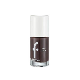 Flormar High Pigment Nail Enamel - Tropic Brown, Long Lasting Nail Color with Smooth Finish Flormar Tropic Brown Nail Enamel - High Pigment & Long Lasting Nail Enamel, High Pigment Nail Polish, Long Lasting Nail Color, Flormar Nail Enamel, Tropic Brown Nail Polish, Nail Care, Beauty Essentials, Cosmetics, Nail Polish, Beauty Products, Long Lasting Nail Enamel, Smooth Finish Nail Polish, Nail Color, Fashion Nail Polish
