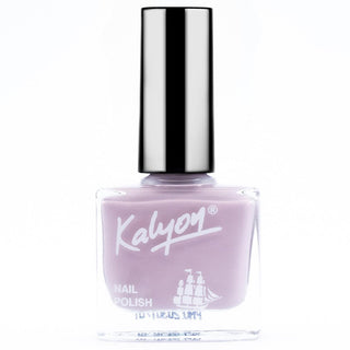 Kalyon Nail Polish No: 301 - Long Lasting, Fast Drying, Easy Application - Stunning Nail Color & Shine Kalyon Nail Polish: Fast Drying, Long Lasting Color Nail polish, Fast drying nail polish, Long lasting nail polish, Easy apply nail polish, Kalyon nail polish, Nail color, Nail cosmetic, nail care, nail aesthetics, quick drying, easy application, manicure, pedicure, beauty, cosmetic, personal care, gifts for her, self-care, nail art, long-lasting, chip-resistant, smooth application, vibrant colors, elegant