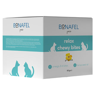 Bonafel Anti-Stress Chewable Tablets for Cats and Dogs - Natural Stress Relief, Omega 3-6 Supplement, Calming Treats for Pets Bonafel Anti-Stress Chewable Tablets for Pets - Natural Stress Relief pet stress relief, anti-anxiety for cats and dogs, natural pet supplements, calming treats for pets, omega 3-6 for pets, pet anxiety relief, stress relief for dogs, stress relief for cats, natural pet calming aids