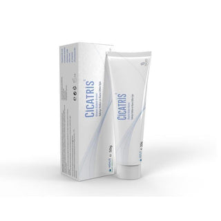 Cicatris Skin Repair Cream: Soothe Irritated & Dry Skin with Hyaluronic Acid & Centella Asiatica - Natural Skin Treatment, 50g Cicatris Skin Repair: Soothe Dry & Irritated Skin Naturally skin repair cream, sensitive skin cream, dry skin cream, hyaluronic acid cream, Centella Asiatica skin care, natural skin repair, soothing skin cream, irritated skin treatment, skin hydration, skin regeneration, anti-inflammatory, redness reduction, cooling effect, moisturizing, skin barrier function, antioxidant, skin prot