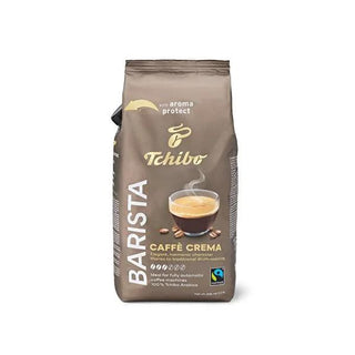 Tchibo Barista Caffè Crema Coffee Beans: 100% Arabica Whole Bean, Sustainably Sourced, Drum Roasted - Perfect for Automatic Coffee Machines Tchibo Barista Caffe Crema Coffee Beans - Rich Aroma & Flavor Tchibo Barista Caffe Crema, Coffee Beans, Arabica Coffee, Whole Bean Coffee, Caffè Crema Beans, Gourmet Coffee, Automatic Coffee Machine Beans, Sustainable Coffee, Drum Roasted Coffee, Red Fruit Coffee, coffee, arabica, caffe crema, espresso, sustainable, ethically sourced, aroma lock, fresh coffee, gourmet, 