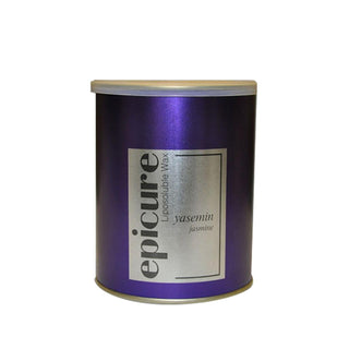 Epicure Fine Powdered Jasmine Scented Hair Removal Wax - 27.05 fl oz, Effective & Convenient Body Hair Removal Epicure Jasmine Scented Hair Removal Wax - 27.05 fl oz hair removal wax, jasmine scented wax, epicure wax, conserved wax for hair removal, fine powdered wax, body hair removal products, hair removal products, waxing products, scented wax, cosmetic products, personal care, grooming essentials, beauty products
