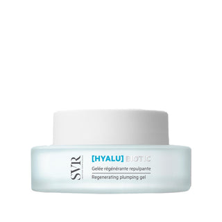 SVR Hyalu Biotic Gel 50ml - Hydrating Skincare for Dry & Sensitive Skin SVR Hyalu Biotic Gel 50ml - Hydrate Dry Skin SVR Hyalu Biotic Gel, hyaluronic acid skincare, biotic skincare gel, hydrating gel for dry skin, sensitive skin care products, SVR skincare 50 ml, dry skin relief, sensitive skin solutions, skincare with hyaluronic acid, non-greasy skincare, gentle skincare products