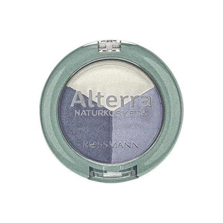 Alterra Organic Skincare Eye Care - Natural, Vegan, Ophthalmologically Tested, 3g Alterra Organic Eye Care - Natural & Vegan Skincare organic skincare, natural cosmetics, vegan skincare, synthetic fragrance free, ophthalmologically tested, contact lens safe, silicone free, paraffin free, eye care, natural nourishment, antioxidant skincare, vegan cosmetics, cruelty-free, eco-friendly skincare