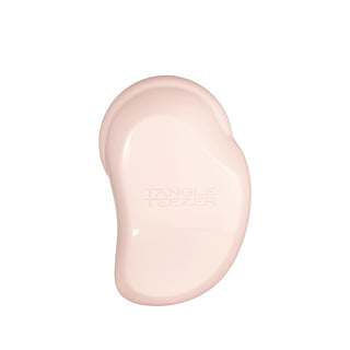 Tangle Teezer The Original Fine & Fragile Pink Coral Hair Brush for Gentle Detangling - Minimizes Breakage & Preserves Hair Health Tangle Teezer Fine & Fragile Hair Brush - Gentle Detangling Tangle Teezer, Fine & Fragile hair brush, Pink Coral hair care, Gentle hair detangling, Hair brush for fragile hair, Hair care, Detangling brush, Fragile hair care, Hair brush, Pink Coral, Gentle detangling, Hair management, Hair health