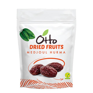 otto dried fruits medjoul hurma pack, medjoul hurma dates for healthy snacking Otto Dried Fruits Medjoul Hurma - Healthy Snack | 150g Otto Dried Fruits Medjoul Hurma - Healthy Snack otto, dried-fruits, medjoul-hurma, healthy-snack, diet-friendly, fiber-rich, snacking, natural-energy, ai-generated, keto-friendly