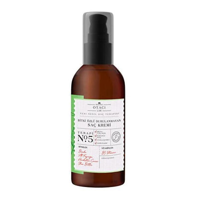 Otacı Lab Otacõ Lab Sulfate-Free Hair Cream for Deep Nourishment and Shine - 5.07 fl oz
