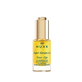 Nuxe Super Serum 10 Eye The Universal Age Defying Eye Concentrate - Anti-Aging Eye Serum for Dark Circles, Puffiness & Fine Lines Nuxe Super Serum 10 Eye - Anti-Aging Eye Serum Age Defying Eye Serum, Nuxe Super Serum 10 Eye, Anti-aging eye care, Eye concentrate serum, Skincare for aging skin, Dark circle treatment, Puffiness reduction, Fine line reduction, Universal age defying formula, Concentrated eye serum, Anti-aging skincare, Eye care products, Skincare routine, Nuxe skincare, Age defying skincare, Eye