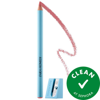 Smudge & Contour Lip Pencil by [Brand Name] - Vegan, Long-Lasting Lip Liner with Hydrating Formula Smudge & Contour Lip Pencil - Long-Lasting Vegan Lip Liner lip pencil, lip liner, vegan cosmetics, long-lasting lip makeup, hydrating lip products, cruelty-free makeup, gluten-free cosmetics, smudgeable lip contour, beauty, makeup, cosmetics, lip care