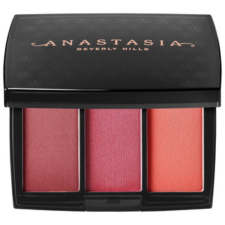 NARS Matte & Satin Blush Trios Palette - 3-in-1 Blush Palette for Buildable Coverage, Paraben-Free, Sulfate-Free, and Phthalate-Free Makeup NARS Blush Trios Palette - Buildable, Seamless Finish blush palette, makeup trio, paraben-free cosmetics, sulfate-free beauty products, phthalate-free makeup, compact blush, multi-shade blush, seamless finish blush, buildable coverage blush, NARS, makeup essentials, cheek makeup, clean beauty products, cosmetics for sensitive skin