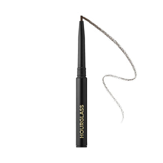 Mini Arch Brow Micro Sculpting Pencil: Precise, Waterproof, Smudge-proof, Vegan Eyebrow Definition On-The-Go Mini Arch Brow Micro Sculpting Pencil: Waterproof Vegan Brows eyebrow pencil, micro sculpting pencil, brow defining pencil, waterproof eyebrow pencil, smudge proof eyebrow pencil, vegan eyebrow pencil, cruelty-free eyebrow pencil, thin tip eyebrow pencil, travel size eyebrow pencil, precise eyebrow pencil, eyebrow definition, brow sculpting, vegan cosmetics, cruelty-free makeup, travel makeup, brow p