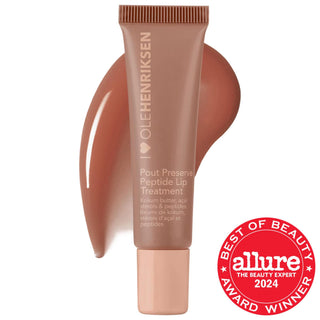 Pout Preserve: Hydrating Peptide Lip Treatment - Plump, Smooth Fine Lines, Vegan & Cruelty-Free Lip Care Pout Preserve Lip Treatment: Hydrate, Plump & Smooth Lips lip treatment, hydrating lip balm, peptide lip treatment, vegan lip care, cruelty-free lip balm, plumping lip treatment, lip wrinkle treatment, dry lips, natural lip care, lip moisturizer, lip care, lip balm, vegan, cruelty-free, plumping, hydrating, fine lines, wrinkles, dry lips treatment, lip hydration, lip enhancement, gifts for her, beauty, s