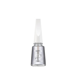 Flormar Let's Stop Nail Care 11 ml - Effective Nail Health Solution for Beauty Routines Flormar Let's Stop Nail Care 11ml nail care, Flormar, Let's Stop, nail health, cosmetic nail products, beauty and personal care, nail care solution, nail health maintenance, personal care products, beauty regimen, cosmetic products