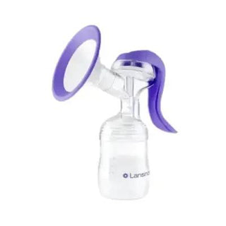 Lansinoh Manual Breast Pump - Efficient Milk Expression for Breastfeeding Mothers - Comfortable, Portable, and Compatible with Lansinoh Storage Bags Lansinoh Manual Breast Pump - Comfortable & Efficient manual breast pump, Lansinoh breast pump, breastfeeding support, NaturalWaveTM nipple, breast milk expression, new mom essentials, pumping solutions, comfortable breastfeeding, portable breast pump, Lansinoh