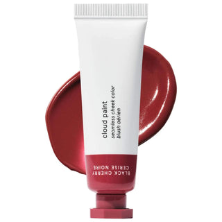 Glossier Cloud Paint Gel Cream Blush - Natural Dewy Cheek Color, Cruelty-Free & Gluten-Free Glossier Cloud Paint: Natural Dewy Blush gel cream blush, natural blush, dewy cheek color, cruelty-free cosmetics, clean beauty products, gluten-free makeup, seamless finish, buildable color, soluble collagen, blurring powder pigments, smooth-gel system, paraben-free, sulfate-free, natural makeup look, everyday wear, sensitive skin friendly