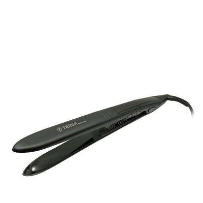 Trina Hair Straightener TRNSACDZ0082 - Professional Hair Straightening Tool for Sleek, Shiny Hair