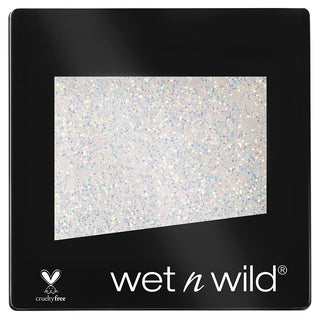 wet n wild color icon glitter eyeshadow bleached, brightly colored eyeshadow by wet n wild wet n wild Color Icon Glitter Eyeshadow - Bleached | Eye Makeup for Makeup Enthusiasts wet n wild Color Icon Glitter Eyeshadow wet-n-wild, glitter-eyeshadow, makeup-enthusiasts, beauty-users, colorful-makeup, eyeshadow, eye-makeup, satin-texture, long-lasting, ai-generated