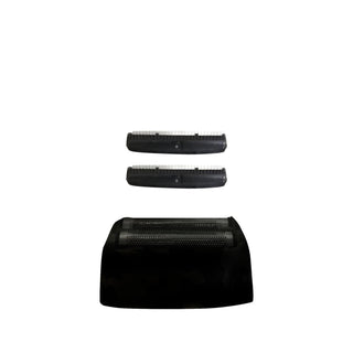 Trina Shaving Machine Replacement Blade Set TRNYDKPRC000101 - Compatible Blades for Optimal Shaving Performance Trina Replacement Blades for Shaving Machines Trina shaving machine replacement blades, Shaving machine blades, Trina TRNYDKPRC000101, Replacement shaving blades, Grooming accessories, Shaving accessories, Trina grooming products, Men's grooming, Personal care, Shaving hygiene, Replacement blades
