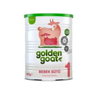 golden-goat-infant-formula-400g, golden-goat-goat-milk-bottle Golden Goat Goat Milk Infant Formula - Easy Digestion | 400g Golden Goat Infant Formula - Goat Milk | 400g golden-goat, infant-formula, goat-milk, easy-digestion, nutritive-support, parenting, baby-food, natural-ingredients, infants, ai-generated