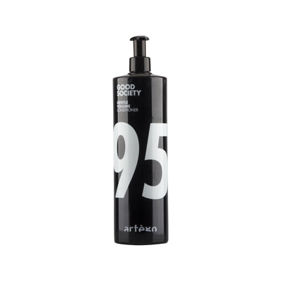 Artego Good Society 95 Hair Volume Cream - 1000ml, Boosts Hair Volume, Enhances Hair Care