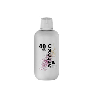 Artego 40 Volume Oksidan Krem 1000ml - Professional Hair Developer Cream for Significant Lightening & Coloring Artego 40 Vol Oksidan Krem 1000ml - Hair Developer Cream Artego 40 Volume Oksidan Krem, Hair developer cream, 12% hydrogen peroxide hair bleach, 1000ml hair coloring developer, Professional hair care products, Hair coloring, Hair bleaching, Artego, Professional hairstylists, At-home hair coloring