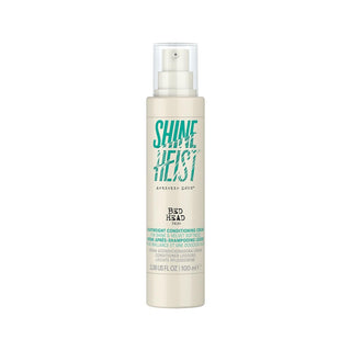 Tigi Bed Head Shine Heist Artistic Edit Hair Shine Cream - 100ml, Professional Hair Care for Artistic Styling Tigi Bed Head Shine Heist Artistic Edit Hair Shine Cream 100ml Tigi Bed Head, Shine Heist, Artistic Edit, Parlaklık Kremi, Hair Shine Cream, Hair Care Product, Styling Cream, Professional Hair Care, Artistic Styling, Hair Styling Products, Salon Quality Hair, Hair Shine Enhancement, Creative Hair Styling