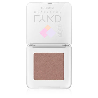 lykd single eyeshadow 188 smoky taupe front view, lykd single eyeshadow 188 smoky taupe swatch, lykd single eyeshadow 188 smoky taupe packaging LYKD Single Eyeshadow 188 Smokey Taupe - Intensely Pigmented for Makeup Enthusiasts LYKD Single Eyeshadow - Smokey Taupe | Highly Pigmented lykd, single-eyeshadow, smoky-taupe, highly-pigmented, makeup, beauty, eyeshadow, womens-makeup, cosmetics, ai-generated