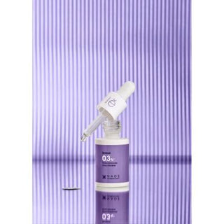 Etat Pur Retinol %0.3 Anti-Aging Face Serum - Reduce Wrinkles, Improve Skin Elasticity - Paraben-Free Skincare Etat Pur Retinol %0.3 Face Serum - Anti-Aging Skincare Retinol face serum, Anti-aging skincare, Reduce wrinkles and fine lines, Improve skin elasticity, Paraben-free skincare, Mature skin care, Dermatologically tested, Alcohol-free skincare, Lightweight serum, Skincare for aging skin, Face serum for wrinkles, Etat Pur products