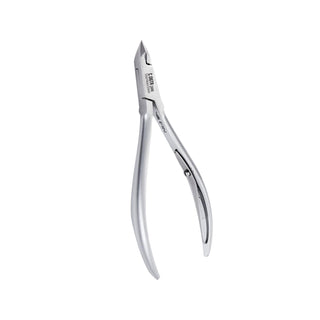 Nghia Export C.06: 3.5mm Precision Cuticle Nipper - Professional Manicure Tool for Clean, Accurate Cuts & Healthy Nails Nghia Export Cuticle Nipper - 3.5mm Precision for Salon Nails cuticle nipper, cuticle trimmer, cuticle clipper, nail care tool, manicure tool, professional cuticle nipper, 3.5mm cuticle nipper, Nghia cuticle nipper, nail care, personal grooming, nail technicians, cuticle maintenance, nail clipper, manicure, pedicure, nail health, beauty tool, grooming tool, professional nail care, at-home 