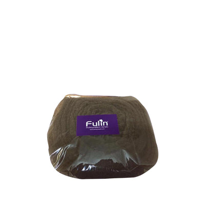 Fulin Topuz Brown Sponge 10 Meters - Effective Cleaning Tool for Household & Industrial Use