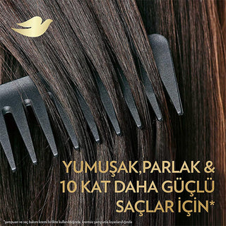 Dove Bond Intense Repair Hair Mask: Peptide Treatment for Damaged Hair, Deep Conditioning, Split End Repair & Heat Protection - 265ml Dove Bond Repair Hair Mask: Peptide Treatment for Damaged Hair hair mask, damaged hair repair, bond repair hair mask, peptide hair treatment, deep conditioning hair mask, heat damaged hair, chemically treated hair, dove hair mask, split end treatment, hair strengthening mask, hair repair, hair treatment, peptide complex, bio-protein care, hair strengthening, split ends, hair 