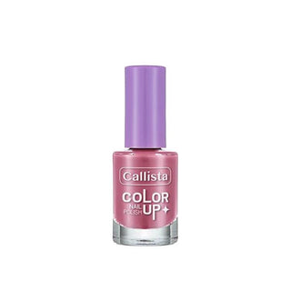 Callista Vegan Color Up Nail Polish - Quick Drying, Cruelty-Free, Blueberry Cheesecake Shade Callista Vegan Nail Polish - Quick Dry, Cruelty-Free Vegan Nail Polish, Cruelty-Free Cosmetics, Quick Drying Nail Polish, Color Up Nail Polish, Blueberry Cheesecake Nail Polish Color, Nail Beauty Products, Vegan Cosmetics, Cruelty-Free Beauty, Nail Care, Beauty Essentials, Ethical Beauty Products