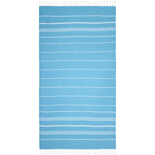 Eklips Turquoise Striped Turkish Towel Peshtamal: Lightweight, Quick Dry, Compact Beach, Bath & Travel Hammam Towel Eklips Turquoise Turkish Towel: Lightweight, Quick Dry Peshtamal Turkish towel, peshtamal, turquoise towel, striped beach towel, lightweight bath towel, compact travel towel, hammam towel, beach towel, quick dry towel, lightweight towel, absorbent towel, stylish towel, beach, bath, hammam, travel towel, spa towel, fashion accessory, vibrant color, elegant design, minimalist travel, quick-dryin