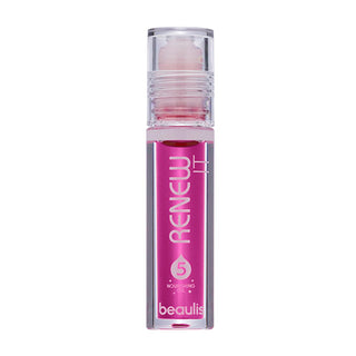 beauils renew it lip oil strawberry love, beauils strawberry love lip oil packaging Beaulis Renew It Lip Oil - Strawberry Love | 602 Beaulis Renew It Lip Oil - Strawberry Love beauils, lip-oil, strawberry-love, hydrating-lip-care, nourishing-lip-oil, glossy-lips, flavored-lip-oil, cosmetic-products, beauty-products, ai-generated
