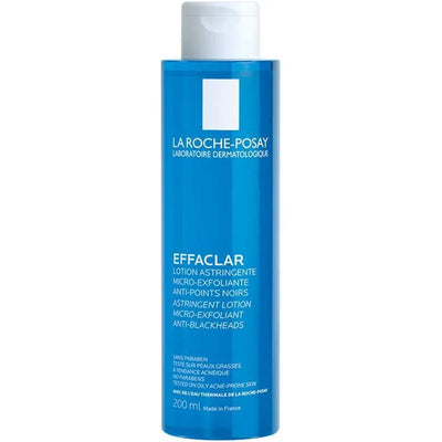 La Roche-Posay La Roche Posay Effaclar Pore Refining Toner 200ml