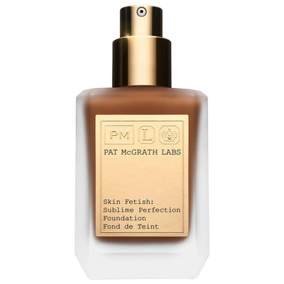 Skin Fetish: Sublime Perfection Weightless Foundation - Hydrating, Natural Finish, Serum-Like Texture, Paraben-Free Liqu