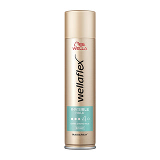 Wella Wellaflex Invisible Hold Extra Strong Hair Spray - 13.53 fl oz, Vegan & Long-Lasting Styling Wella Wellaflex Invisible Hold Hair Spray - Extra Strong & Vegan Hair Spray, Invisible Hold, Extra Strong Hold, Vegan Hair Care, Long-Lasting Hair Styling, Wella, Wellaflex, Hair Styling Products, Vegan Beauty, Hair Care, Styling Products, Long-Lasting Style, Non-Sticky Hair Spray, UV Protection, Cruelty-Free, Ethical Hair Care