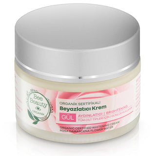 Bee Beauty Organic Certified Whitening Daily Cream - Natural Skincare, Moisturizing & Brightening Effect Bee Beauty Organic Whitening Cream - Natural & Moisturizing Organic whitening cream, Natural skincare, Moisturizing daily cream, Brightening skincare, Certified organic beauty products, Eco-friendly skincare, Natural beauty products, Skincare routine, Daily moisturizer, Brightening cream, Organic skincare, Whitening cream, Beauty products for glowing skin, Natural ingredients, Organic certification